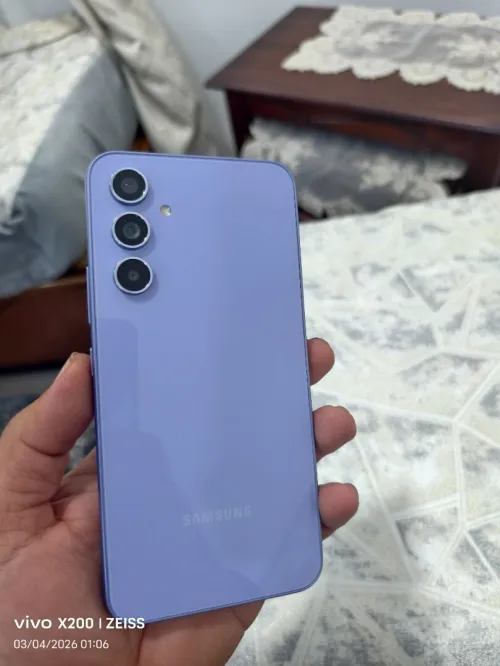 Samsung A54 5G