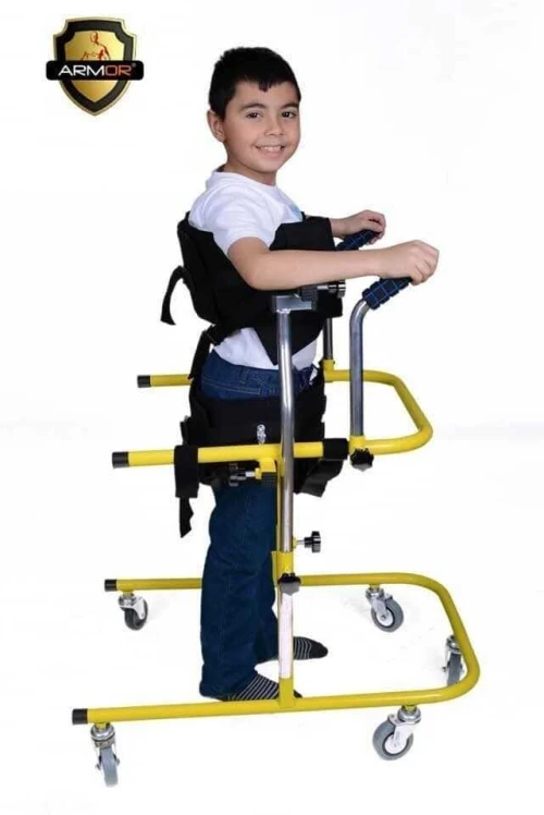 Verticalisateur Enfant 