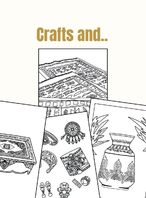 Livre PDF de 30 coloriages adulte