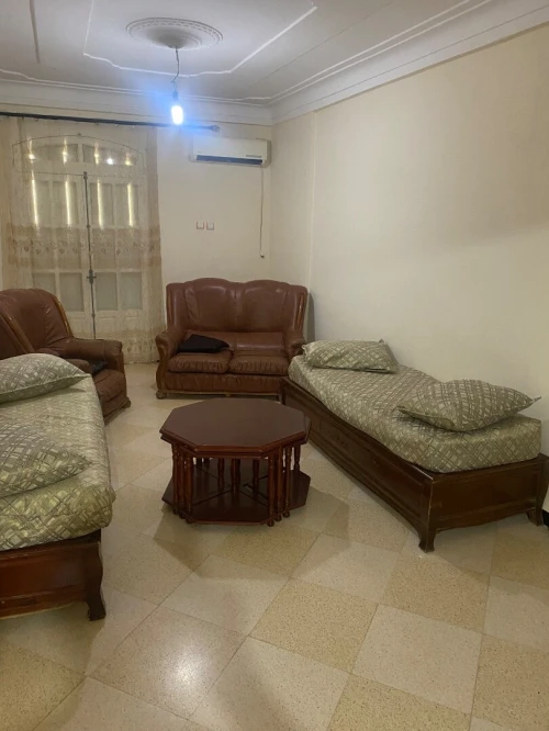 Location vacances Appartement Niveau de villa F2 F3 Boumerdès Boumerdes