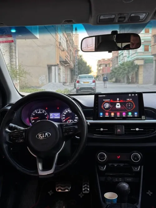 Kia Picanto 2018 GT-Line