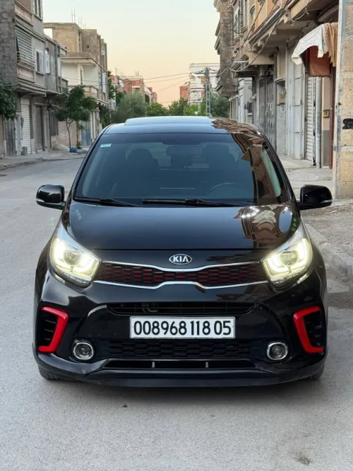 Kia Picanto 2018 GT-Line