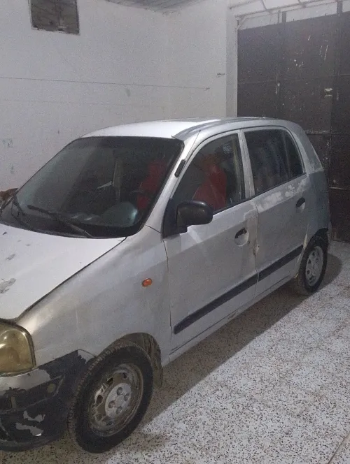 Hyundai Atos 2007 GL