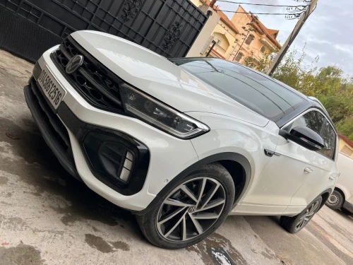 Volkswagen T-Roc 2025 R- Line Edition 