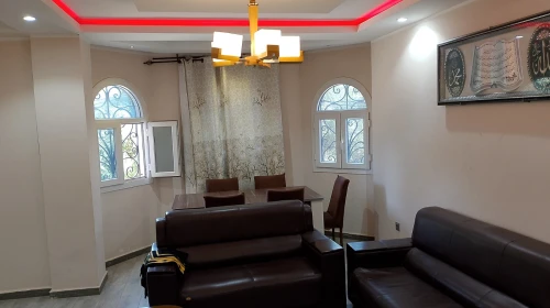 Location vacances Appartement F4 Alger Staoueli