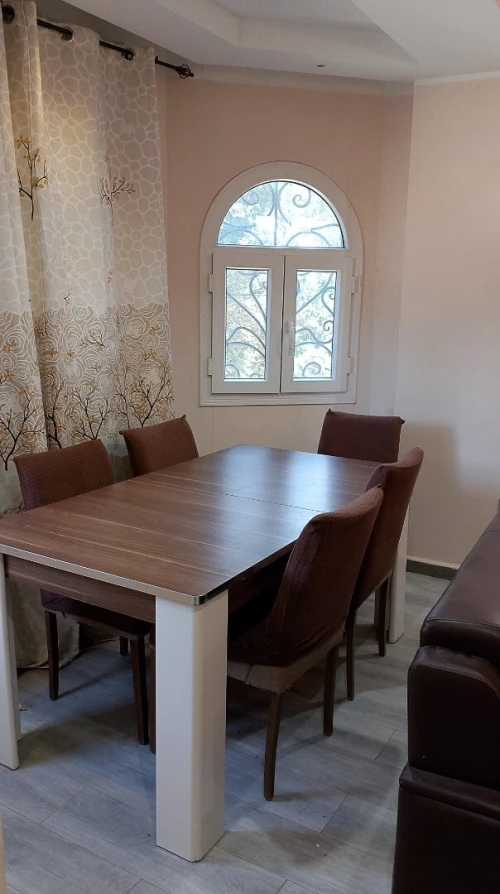Location vacances Appartement F4 Alger Staoueli