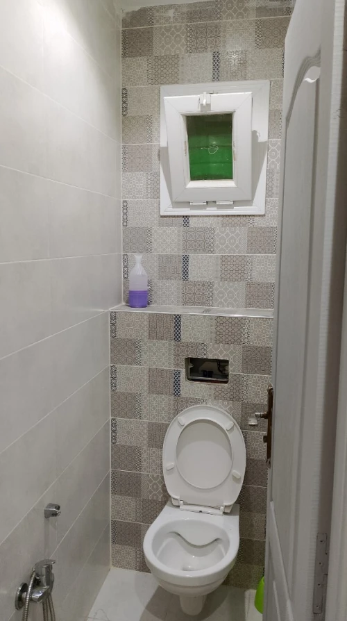 Location vacances Appartement F4 Alger Staoueli