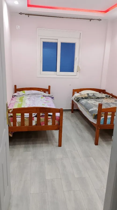 Location vacances Appartement F4 Alger Staoueli