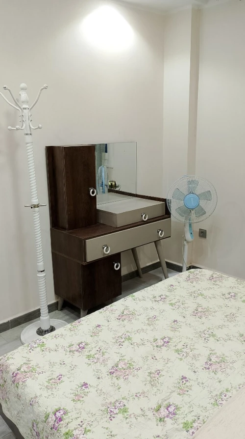 Location vacances Appartement F4 Alger Staoueli