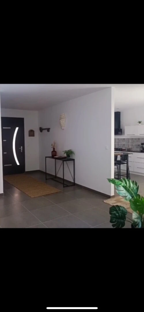 Location vacances Villa Chlef El marsa