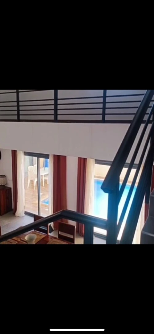 Location vacances Villa Chlef El marsa