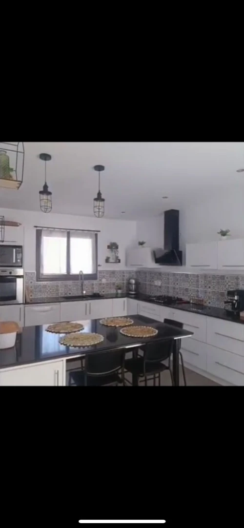 Location vacances Villa Chlef El marsa