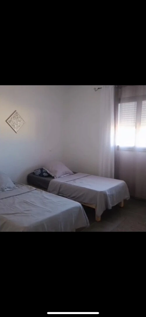 Location vacances Villa Chlef El marsa