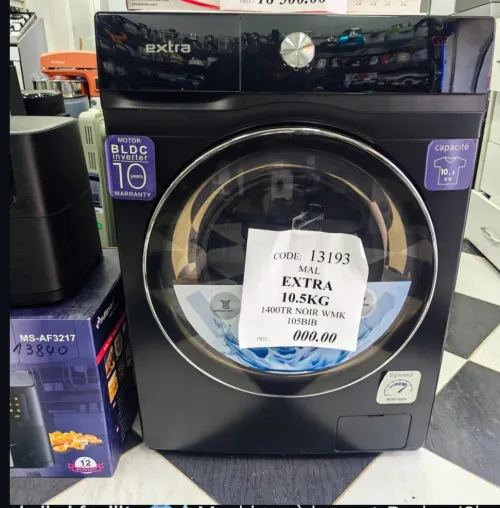Big promotion  !! Machine laver extra #2025#