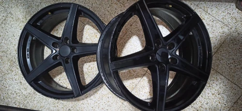 Jantes pour Mercedes/Volkswagen/Audi made in Germany R19
