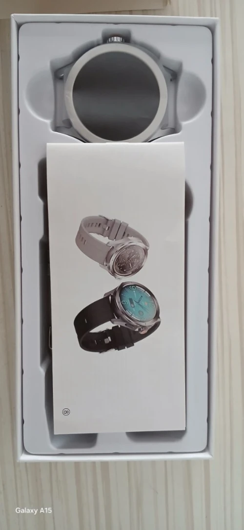 xiaomi S4 sport Smart Watch AMOLED