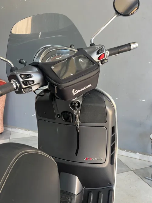 Piaggio Vespa gts 300 2018