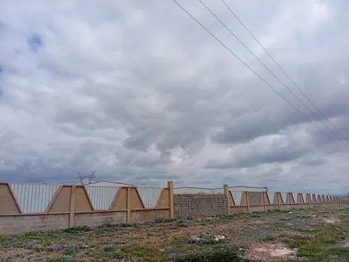 Location Hangar - Usine Sétif Bazer sakhra