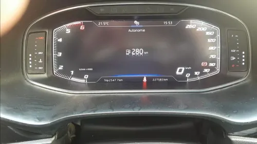 Seat Leon 2019 FR