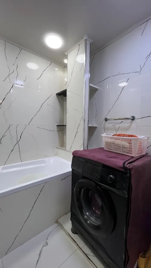 Vente Appartement F3 Alger El achour