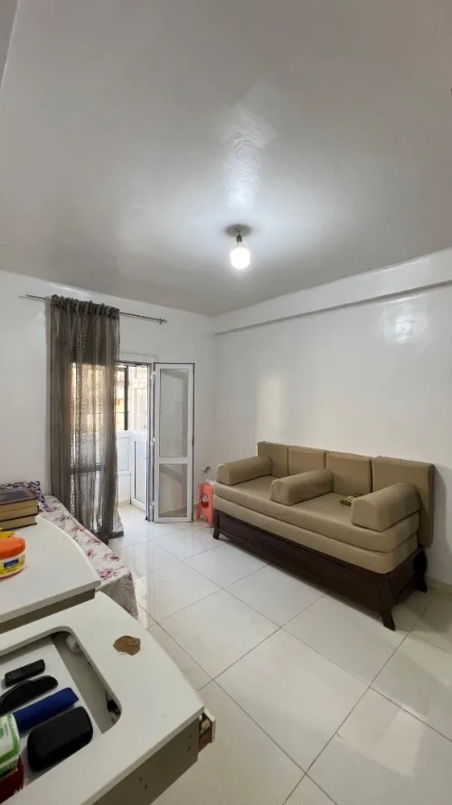 Vente Appartement F3 Alger El achour