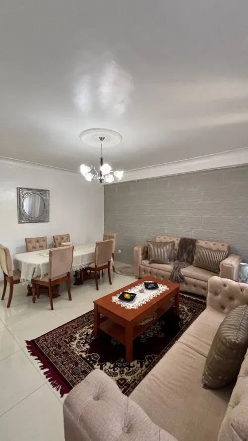 Vente Appartement F3 Alger El achour