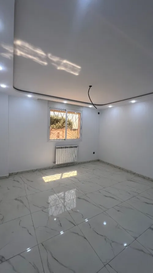 Vente Appartement F4 Alger Draria