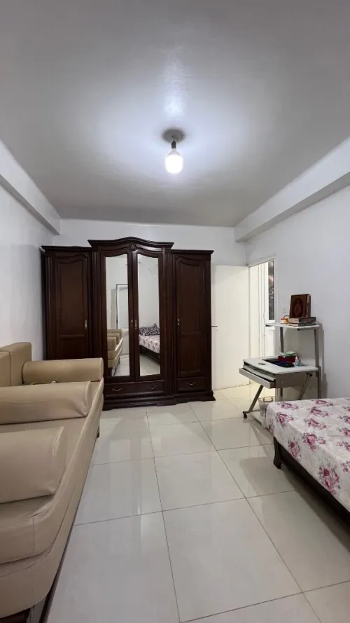 Vente Appartement F3 Alger El achour
