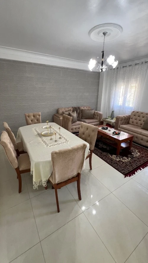 Vente Appartement F3 Alger El achour