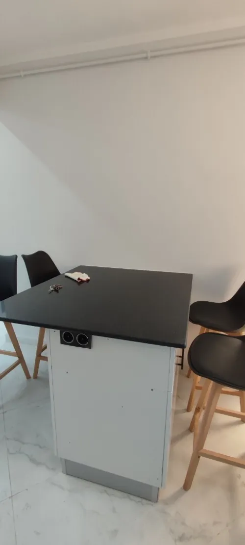 Vente Appartement F4 Alger Draria