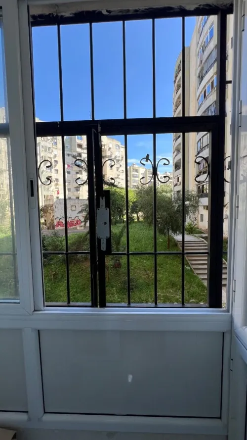 Vente Appartement F3 Alger El achour
