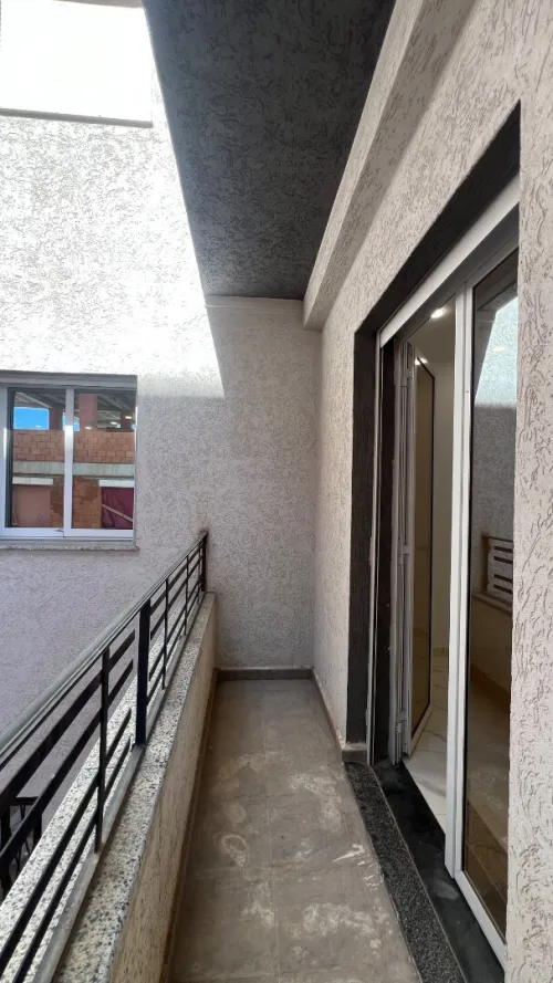 Vente Appartement F4 Alger Draria