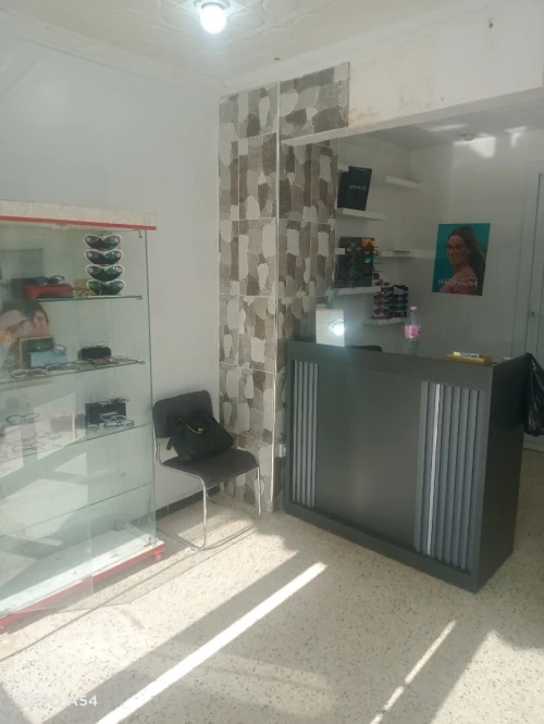 Location Local Alger Ain naadja