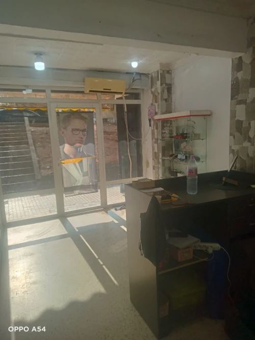 Location Local Alger Ain naadja