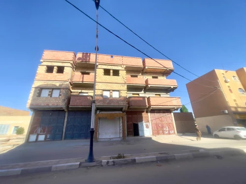 Vente Villa Ouargla Ouargla
