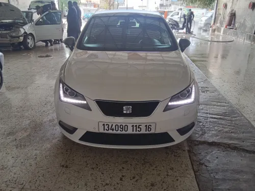 Seat Ibiza 2015 Titanium Pack