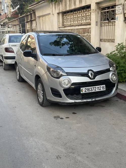 Renault Twingo 2012 expression