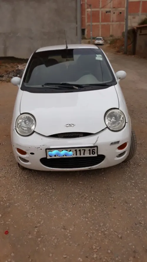 Chery QQ 2017 QQ
