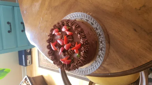 Préparateur et formateurs en patisserie et cuisine 
