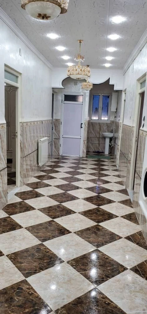 Vente Villa Constantine Constantine