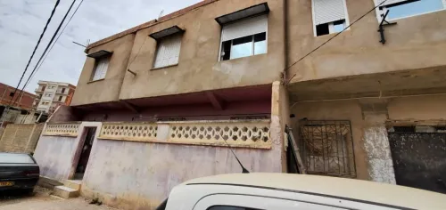 Vente Villa Constantine Constantine