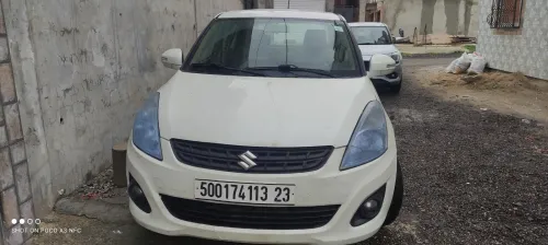 Suzuki Swift Dzire 2013 GLX