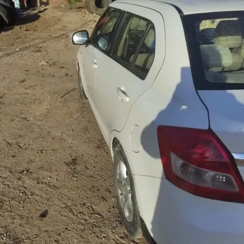 Suzuki Swift Dzire 2013 GLX