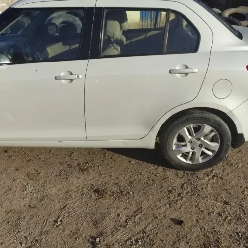 Suzuki Swift Dzire 2013 GLX