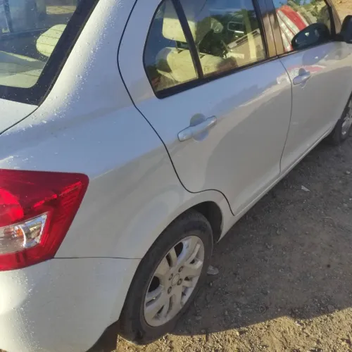 Suzuki Swift Dzire 2013 GLX