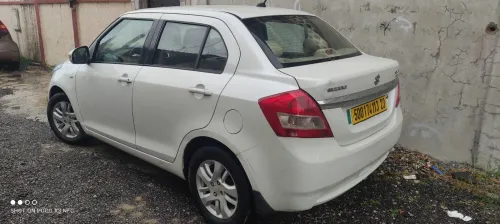 Suzuki Swift Dzire 2013 GLX
