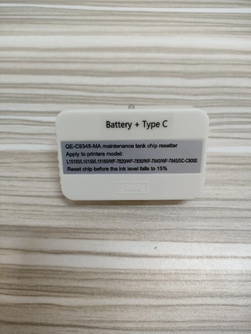 Resseter T04D1 C9345 MCG02 MCG04 