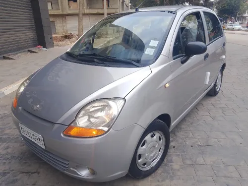 Chevrolet Spark 2009 Spark