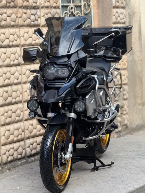 BMW Gs 1250 