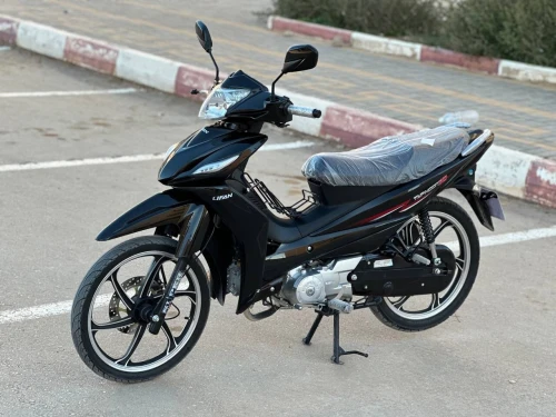 Lifan C25 2025